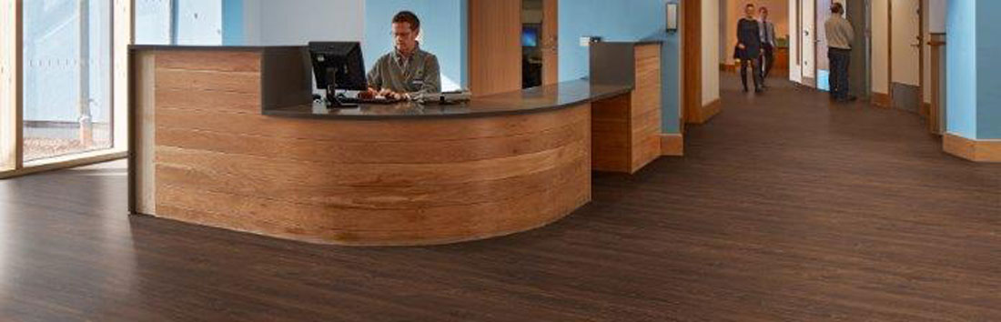 Commercial Flooring Specialist